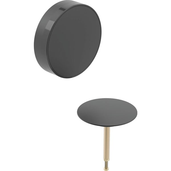 Lyftitappasett ytri hluti - Matt svart